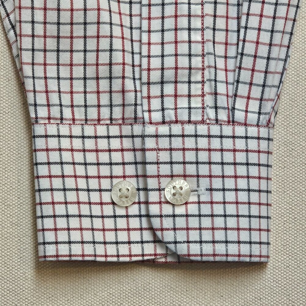 Southern Marsh Button Down L - Picture 6 of 8